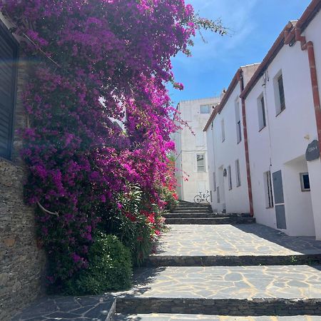 Canvas Apartments&Lofts Cadaqués Buitenkant foto