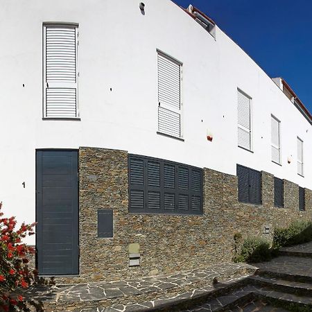 Canvas Apartments&Lofts Cadaqués Buitenkant foto