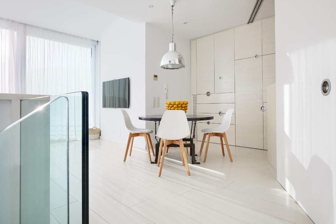 Canvas Apartments&Lofts Cadaqués Buitenkant foto