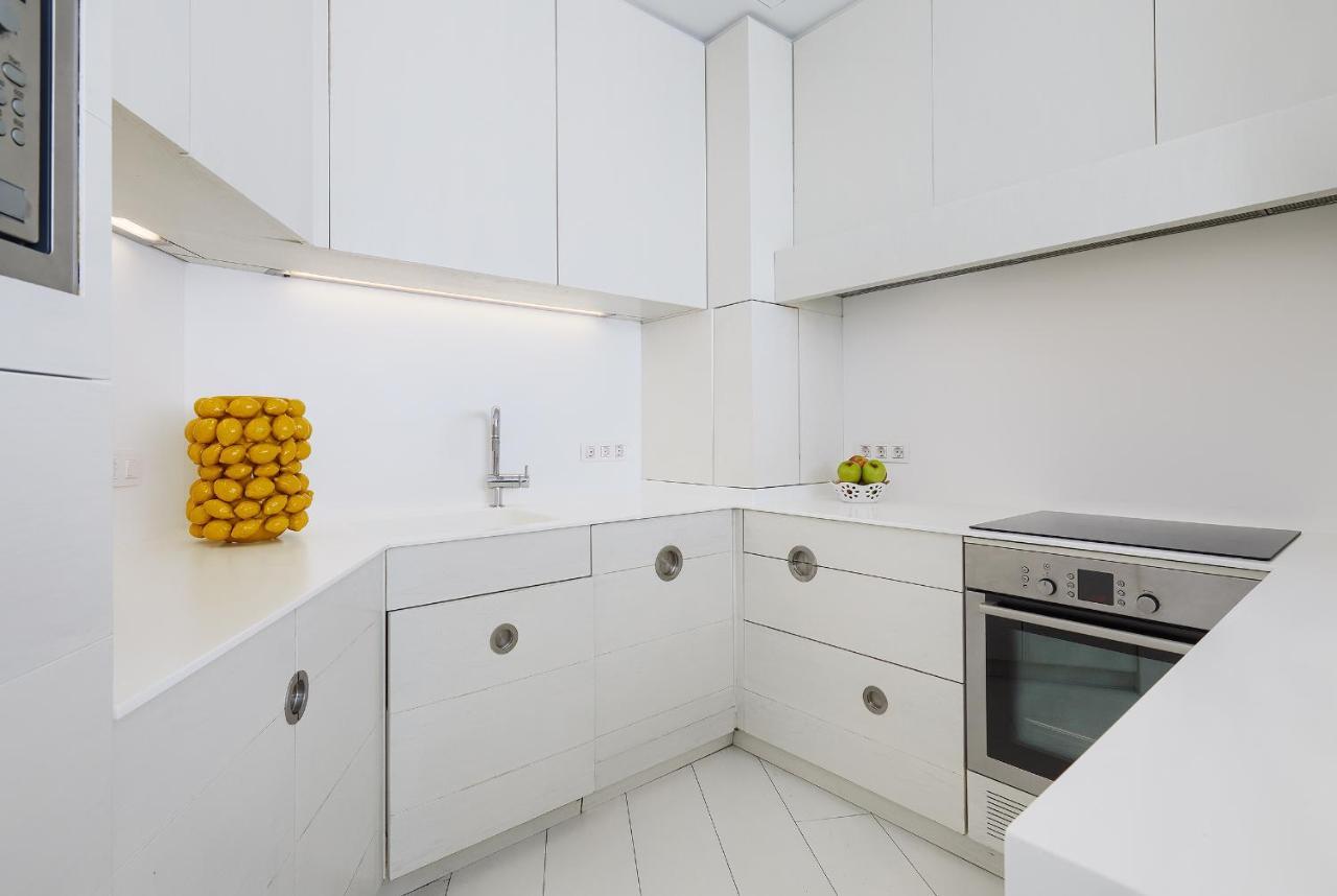 Canvas Apartments&Lofts Cadaqués Buitenkant foto