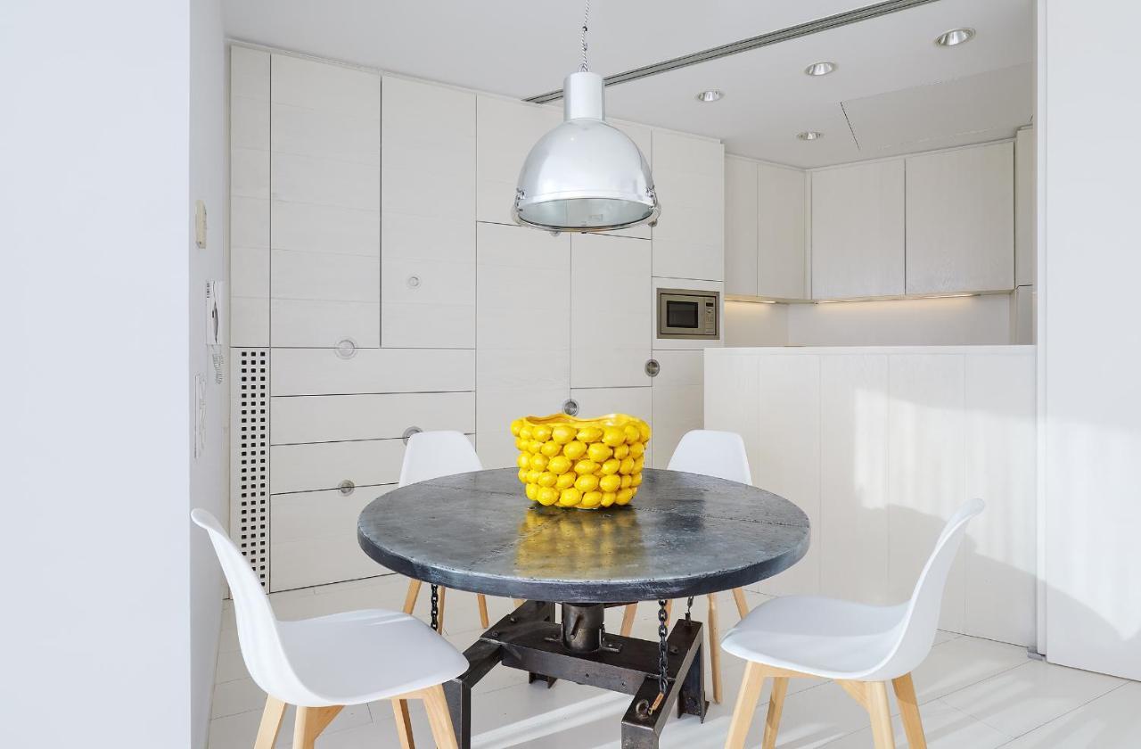 Canvas Apartments&Lofts Cadaqués Buitenkant foto