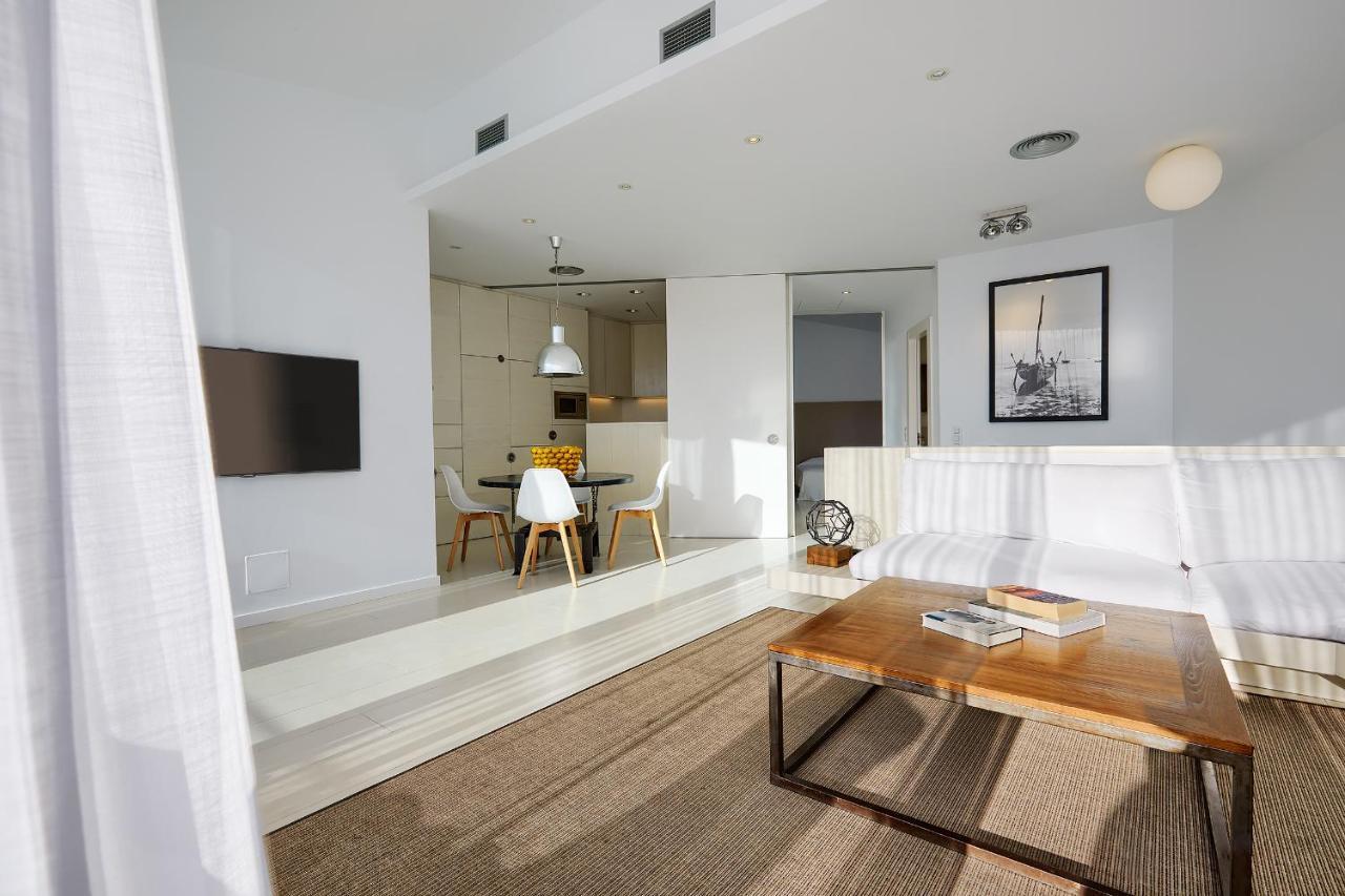 Canvas Apartments&Lofts Cadaqués Buitenkant foto