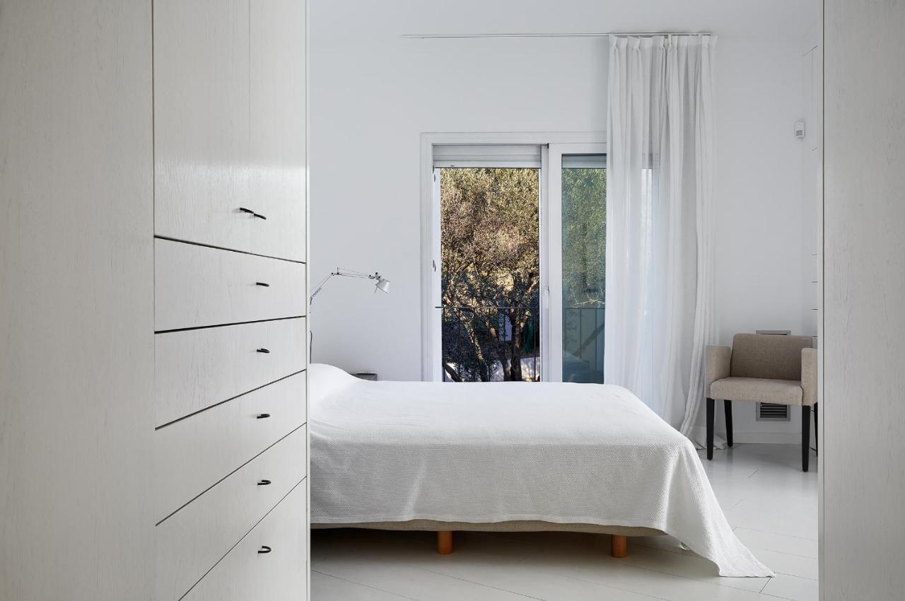 Canvas Apartments&Lofts Cadaqués Buitenkant foto