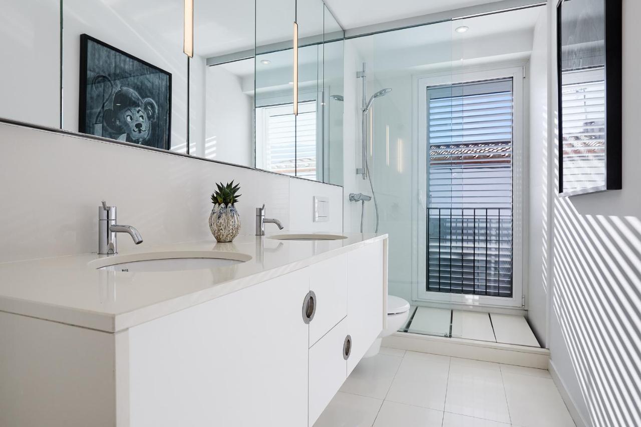 Canvas Apartments&Lofts Cadaqués Buitenkant foto
