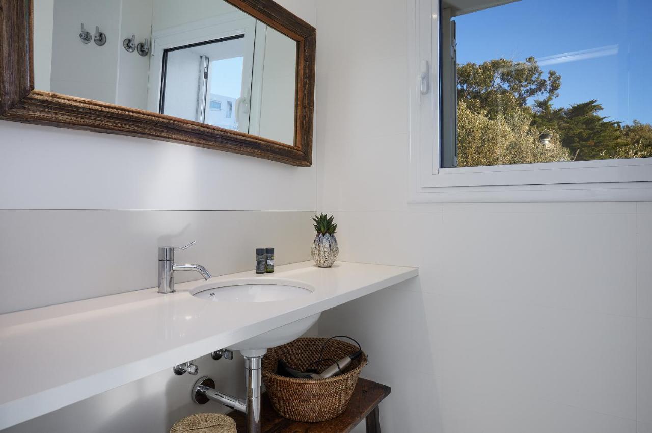 Canvas Apartments&Lofts Cadaqués Buitenkant foto