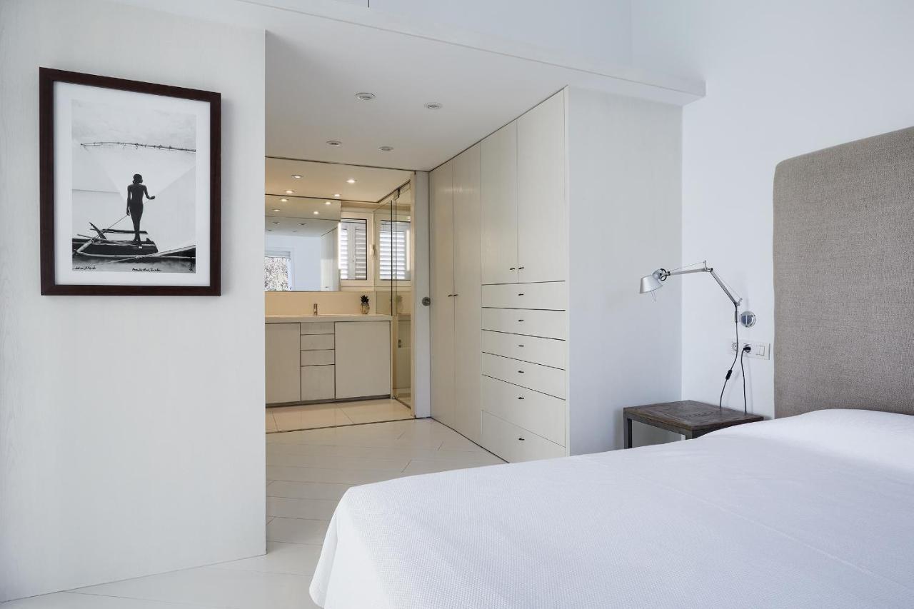 Canvas Apartments&Lofts Cadaqués Buitenkant foto