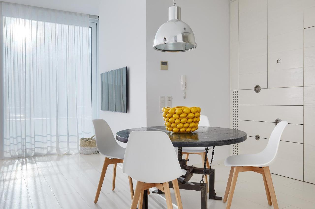 Canvas Apartments&Lofts Cadaqués Buitenkant foto