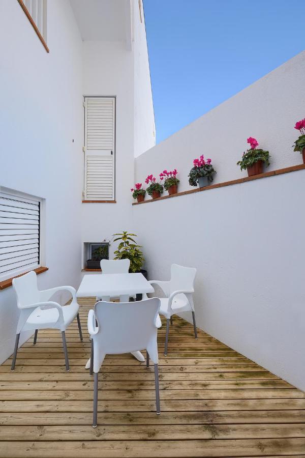 Canvas Apartments&Lofts Cadaqués Buitenkant foto
