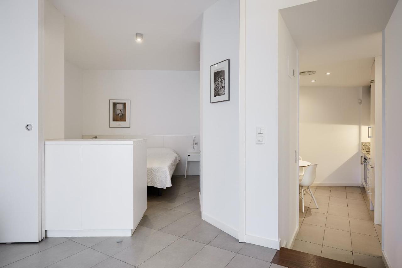 Canvas Apartments&Lofts Cadaqués Buitenkant foto