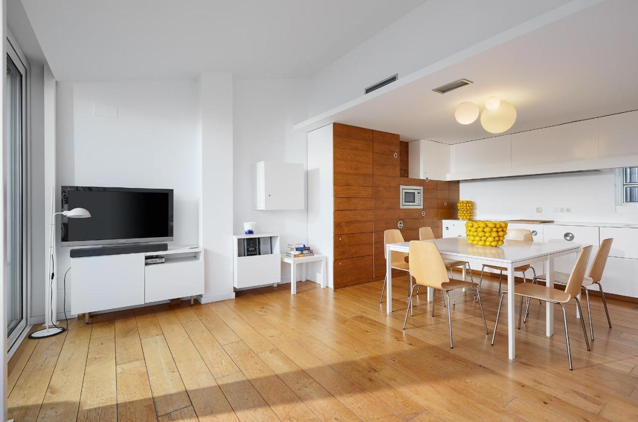 Canvas Apartments&Lofts Cadaqués Buitenkant foto