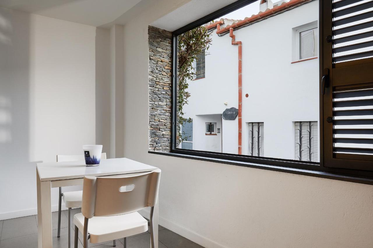 Canvas Apartments&Lofts Cadaqués Buitenkant foto