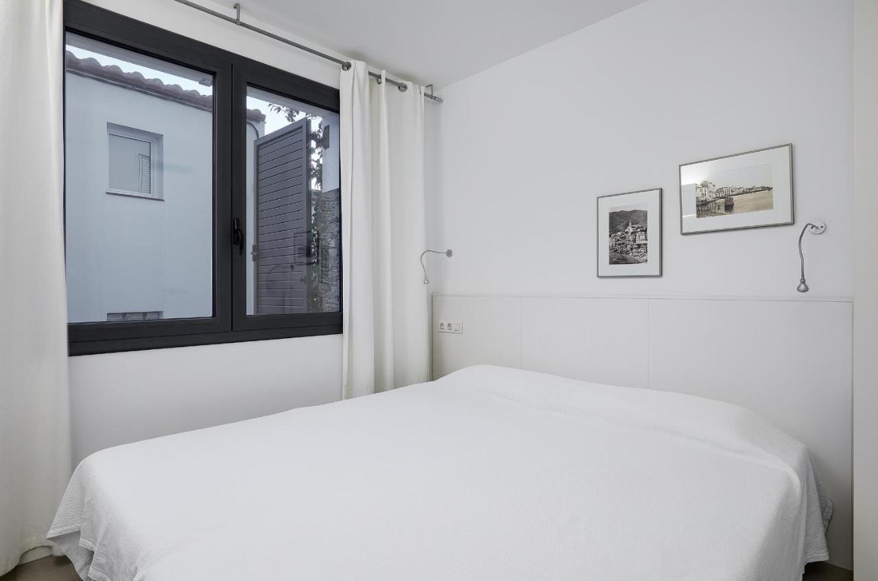 Canvas Apartments&Lofts Cadaqués Buitenkant foto