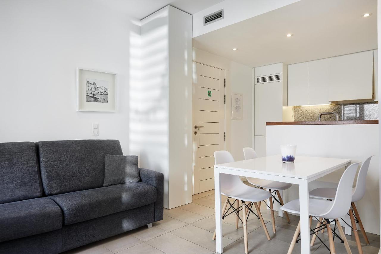 Canvas Apartments&Lofts Cadaqués Buitenkant foto