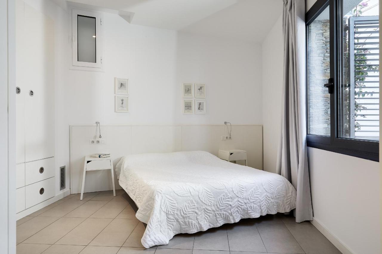 Canvas Apartments&Lofts Cadaqués Buitenkant foto