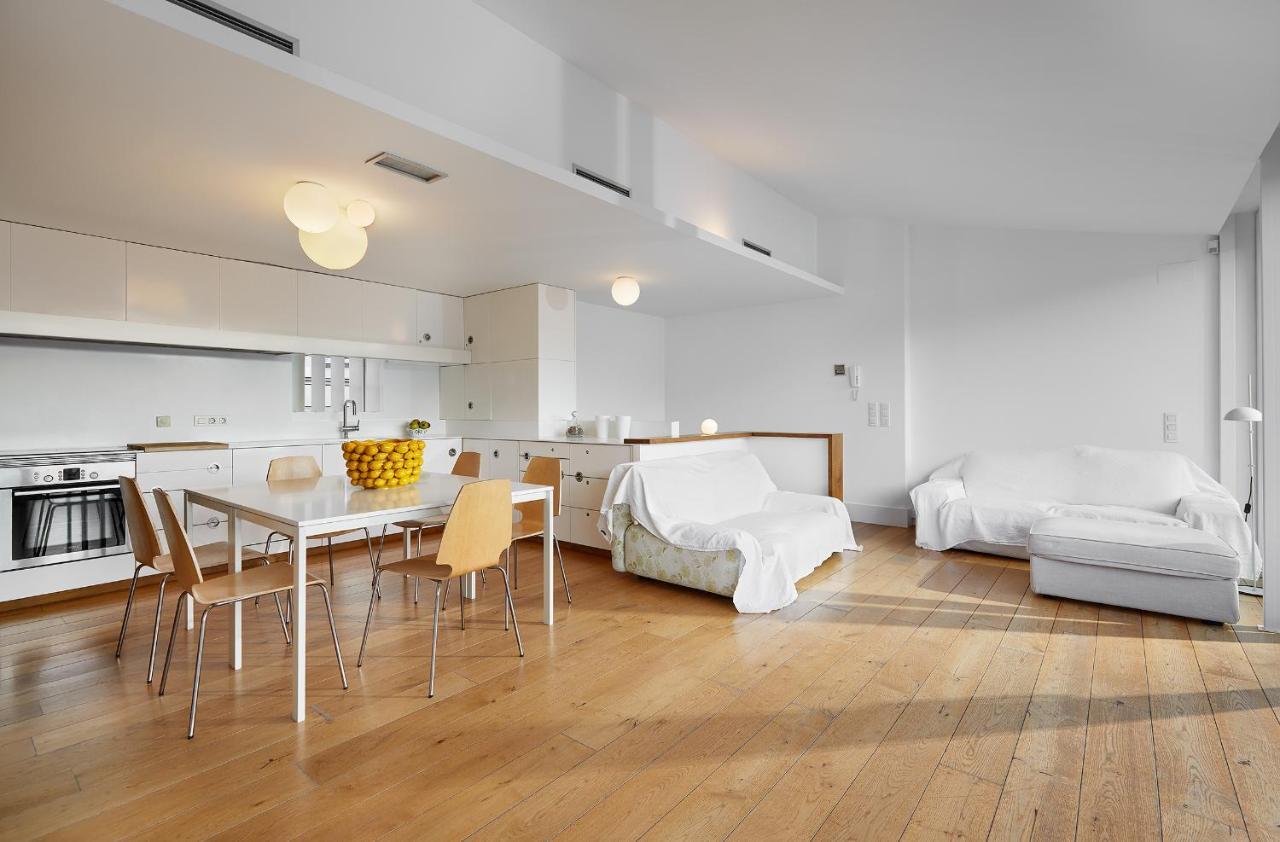 Canvas Apartments&Lofts Cadaqués Buitenkant foto