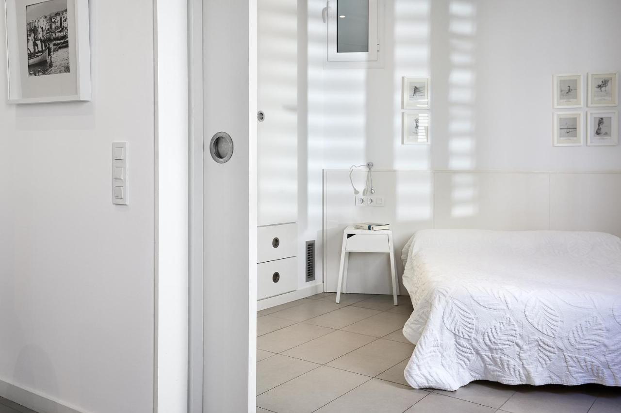 Canvas Apartments&Lofts Cadaqués Buitenkant foto