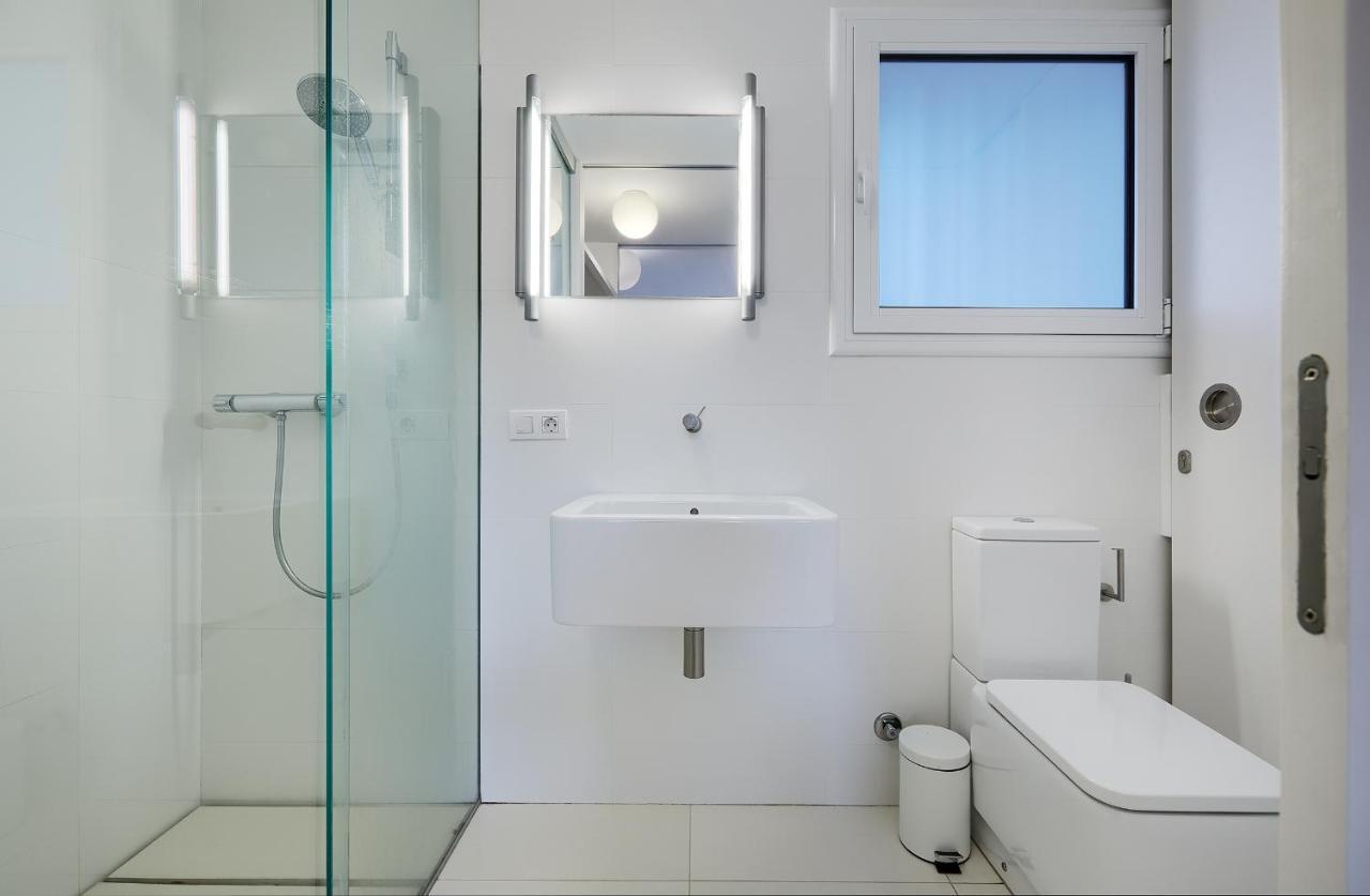 Canvas Apartments&Lofts Cadaqués Buitenkant foto