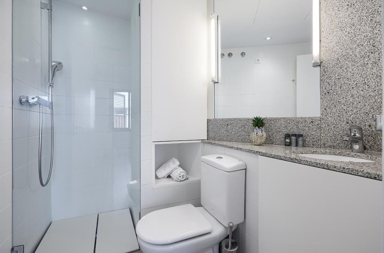 Canvas Apartments&Lofts Cadaqués Buitenkant foto