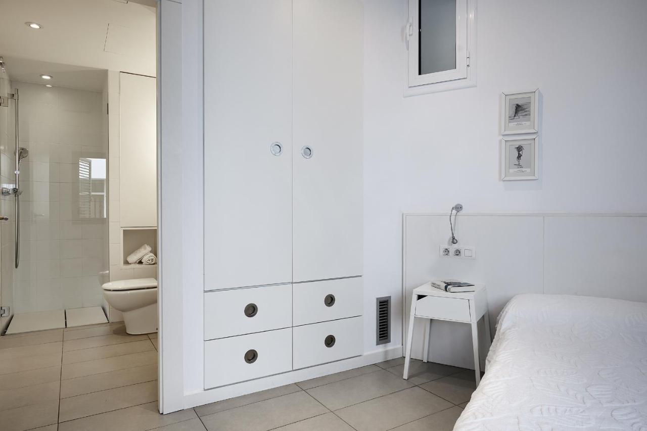Canvas Apartments&Lofts Cadaqués Buitenkant foto