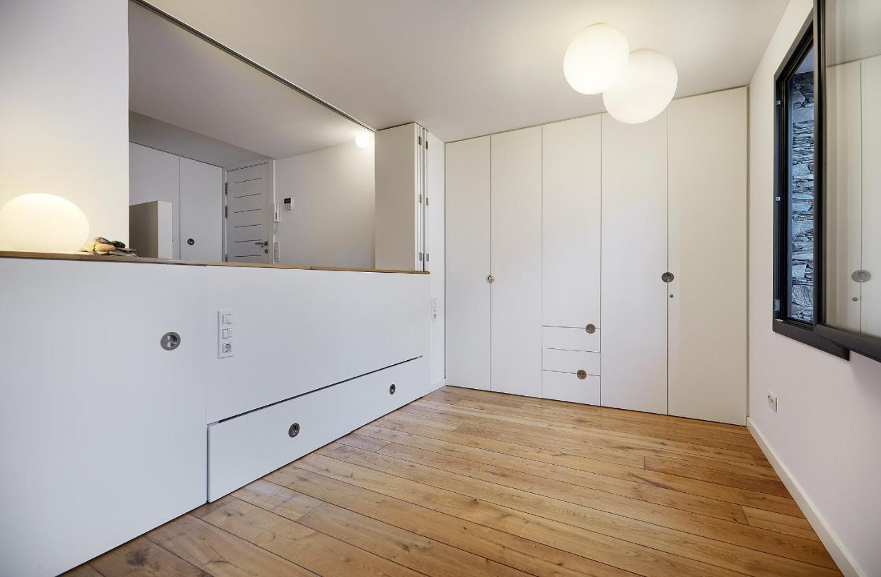 Canvas Apartments&Lofts Cadaqués Buitenkant foto