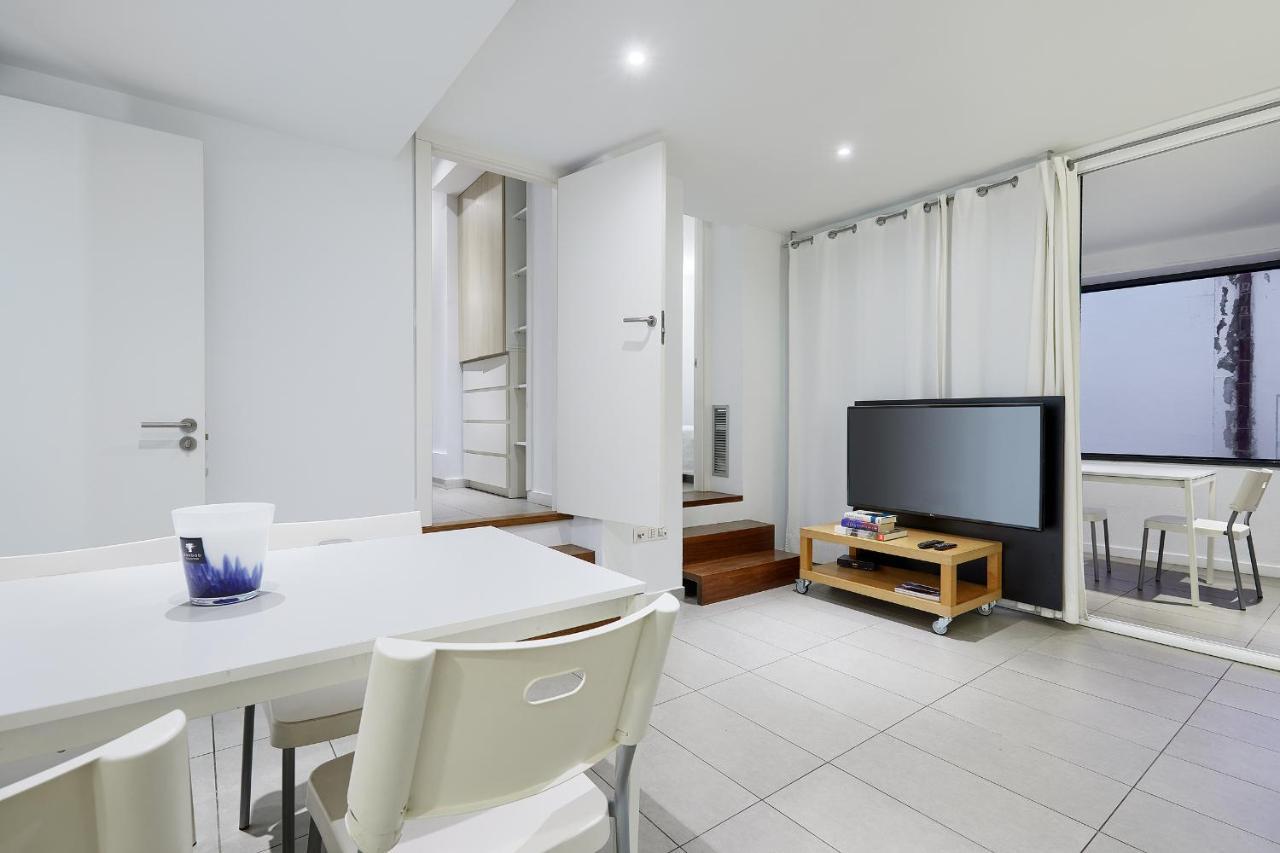 Canvas Apartments&Lofts Cadaqués Buitenkant foto