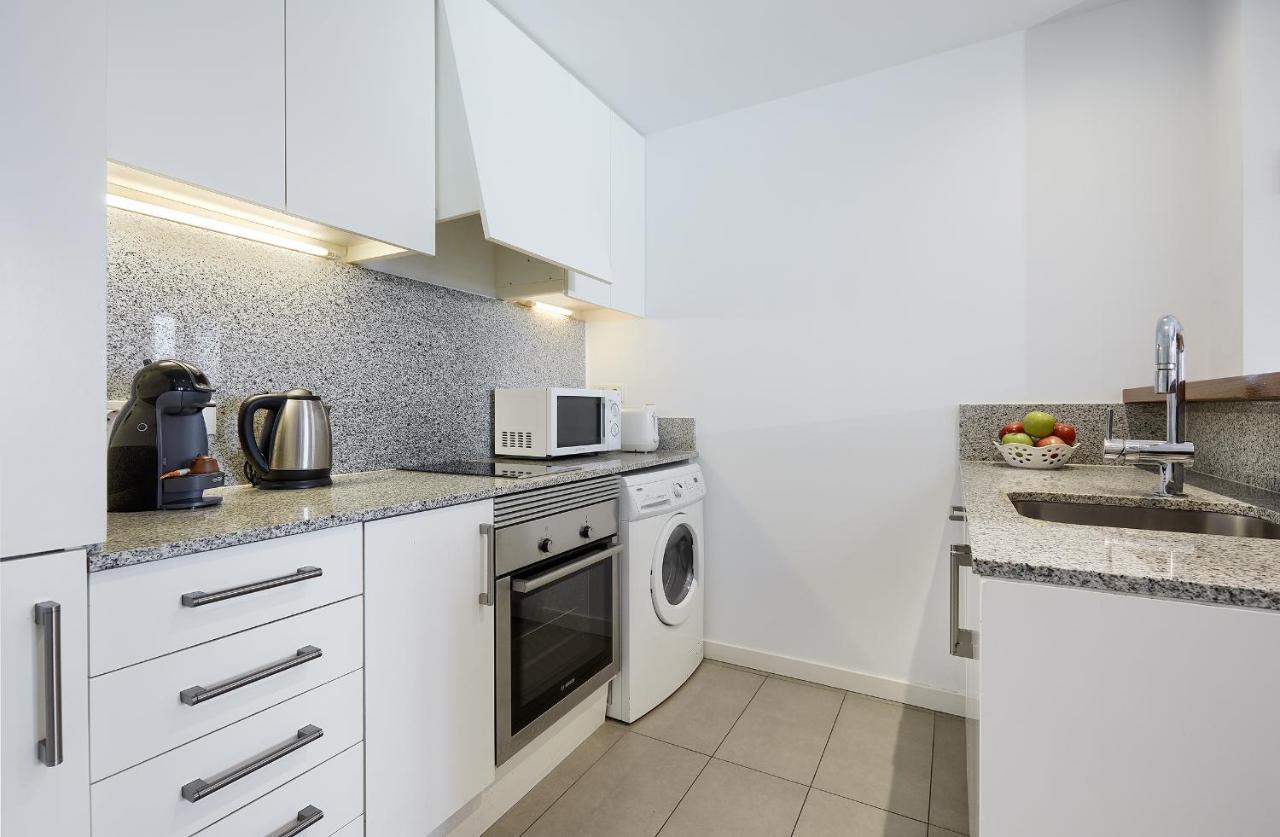 Canvas Apartments&Lofts Cadaqués Buitenkant foto