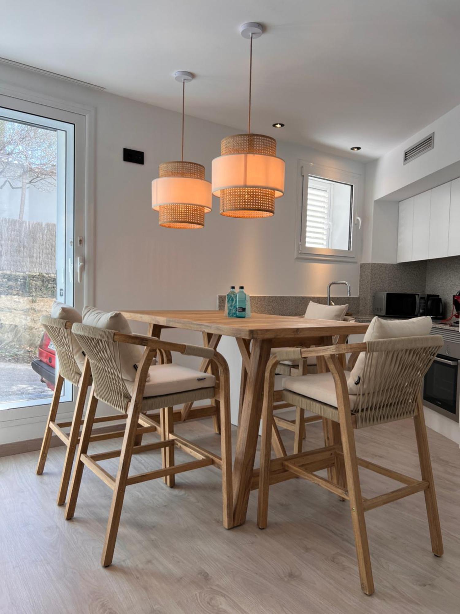 Canvas Apartments&Lofts Cadaqués Buitenkant foto