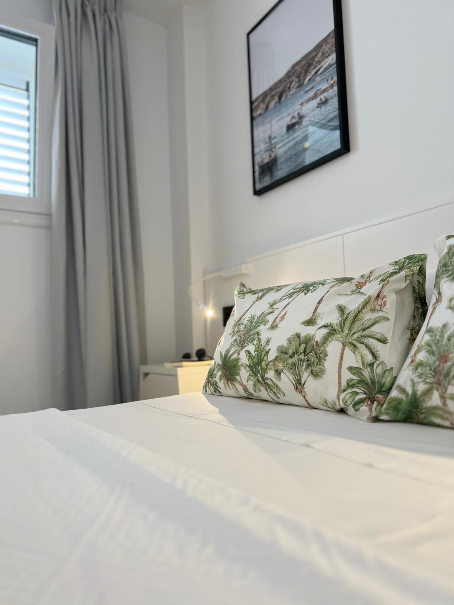 Canvas Apartments&Lofts Cadaqués Buitenkant foto