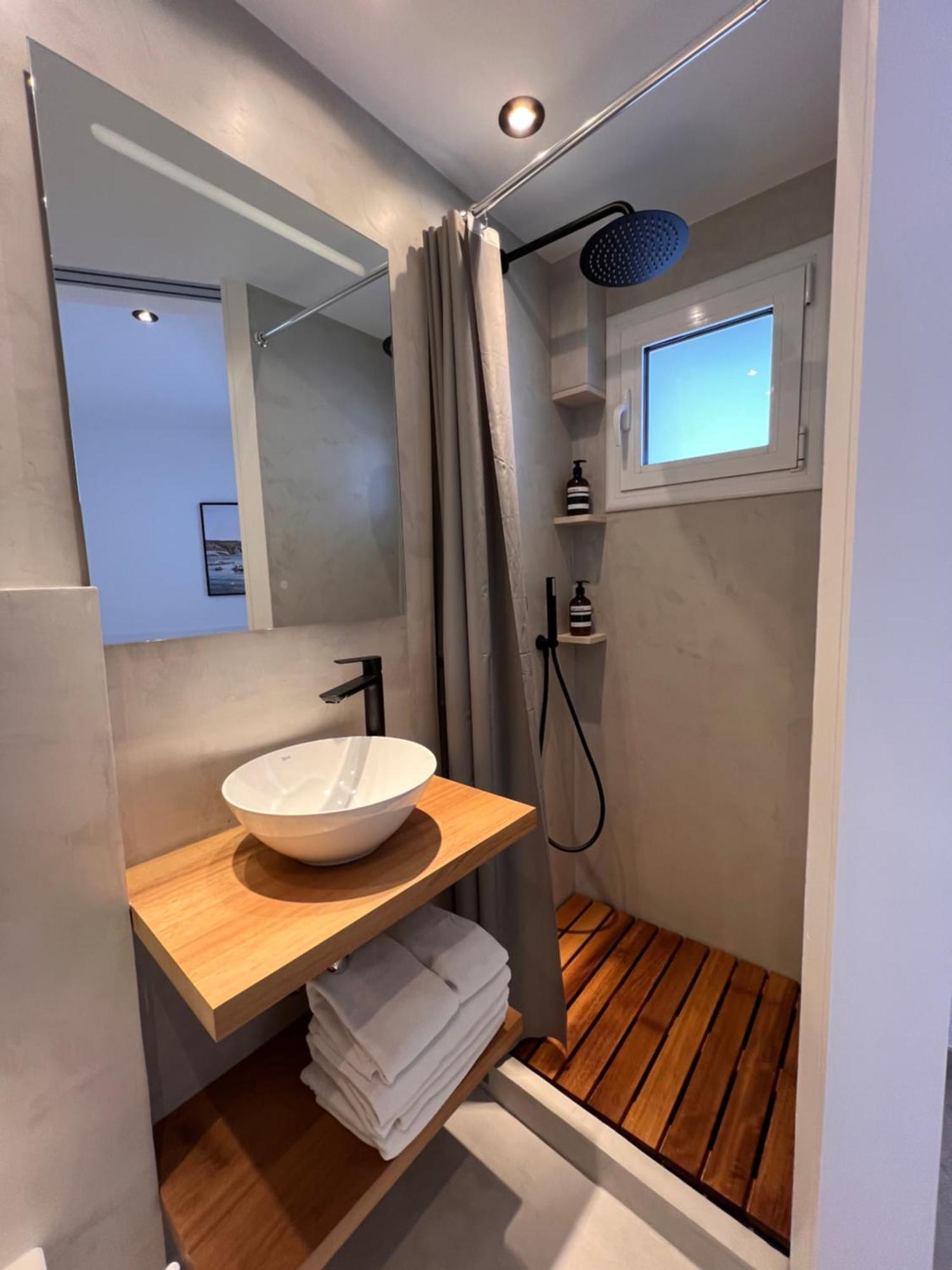 Canvas Apartments&Lofts Cadaqués Buitenkant foto