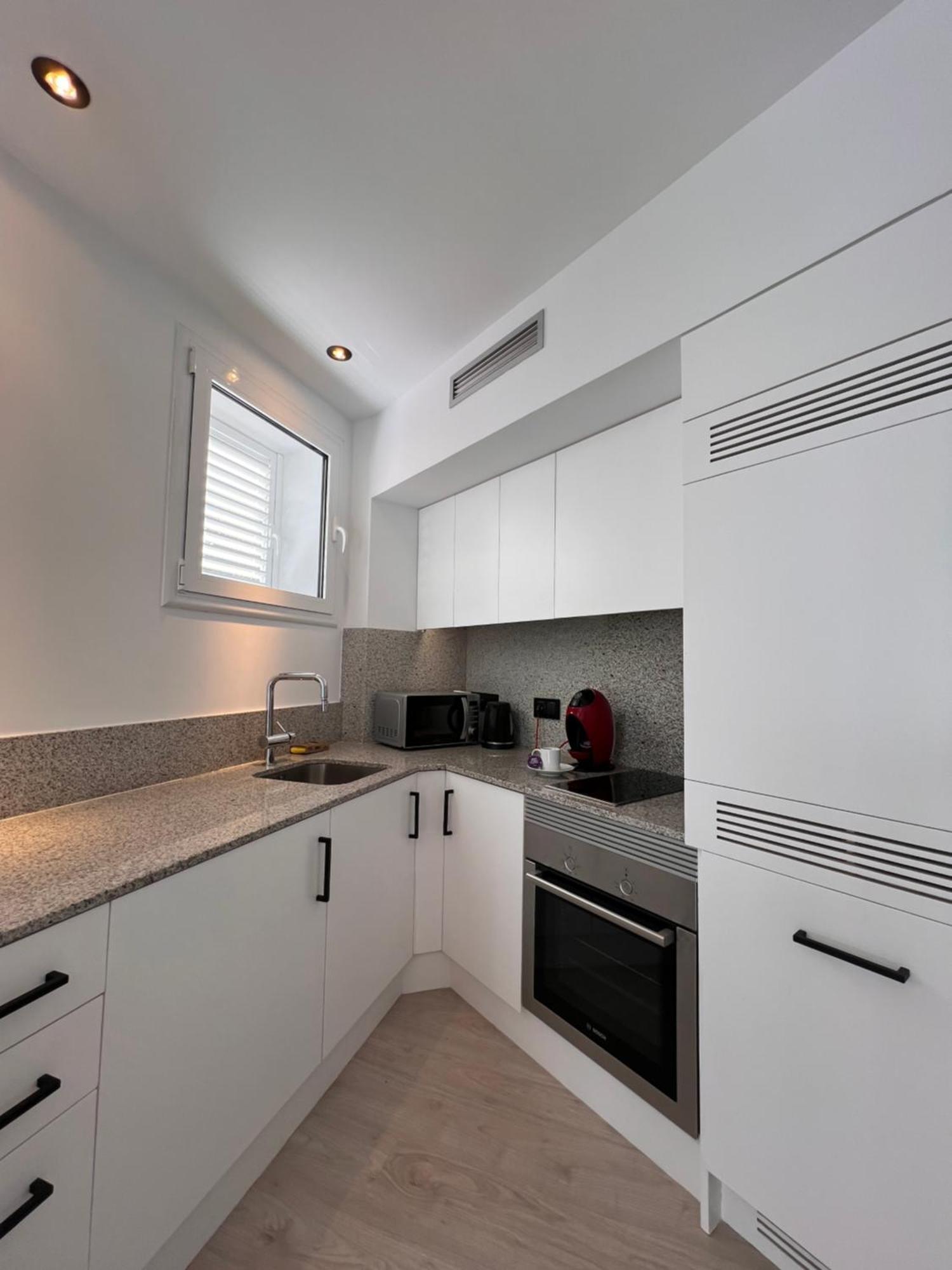 Canvas Apartments&Lofts Cadaqués Buitenkant foto