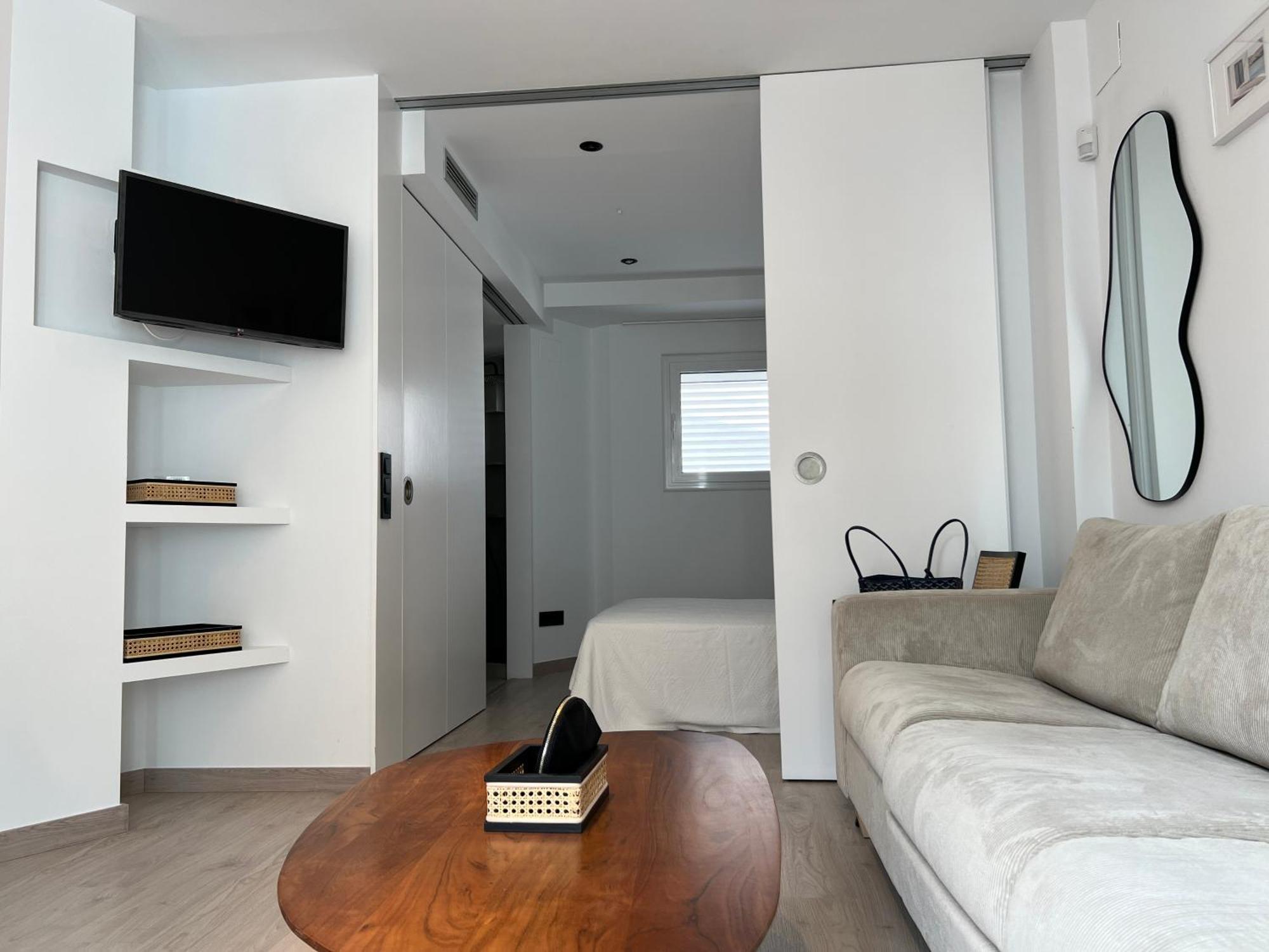 Canvas Apartments&Lofts Cadaqués Buitenkant foto
