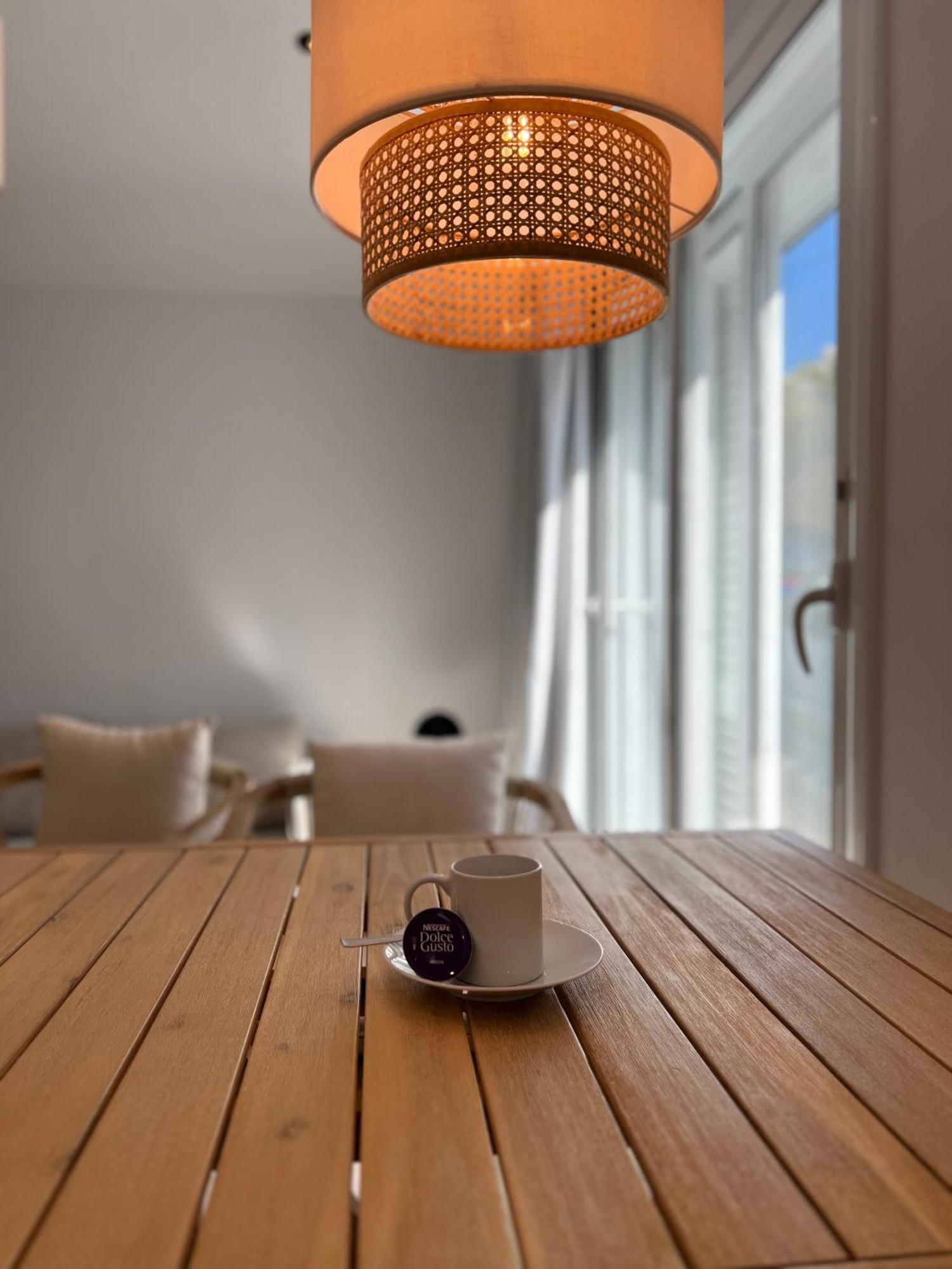 Canvas Apartments&Lofts Cadaqués Buitenkant foto