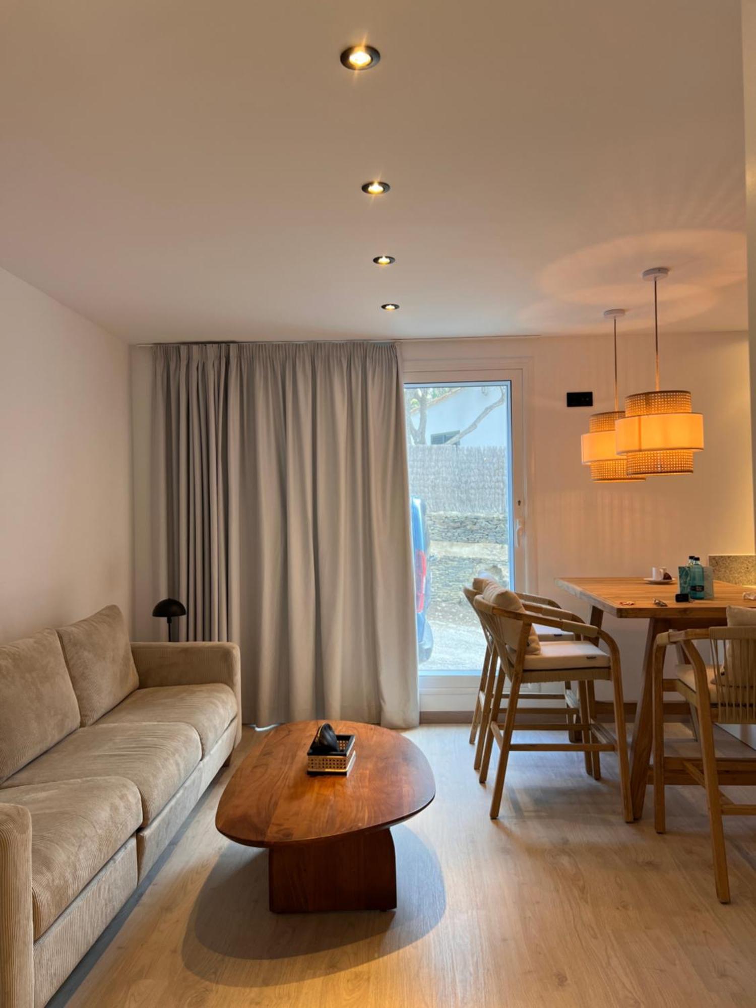 Canvas Apartments&Lofts Cadaqués Buitenkant foto