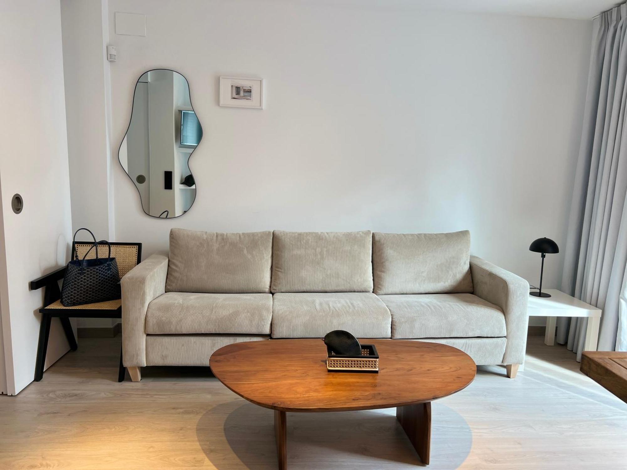 Canvas Apartments&Lofts Cadaqués Buitenkant foto