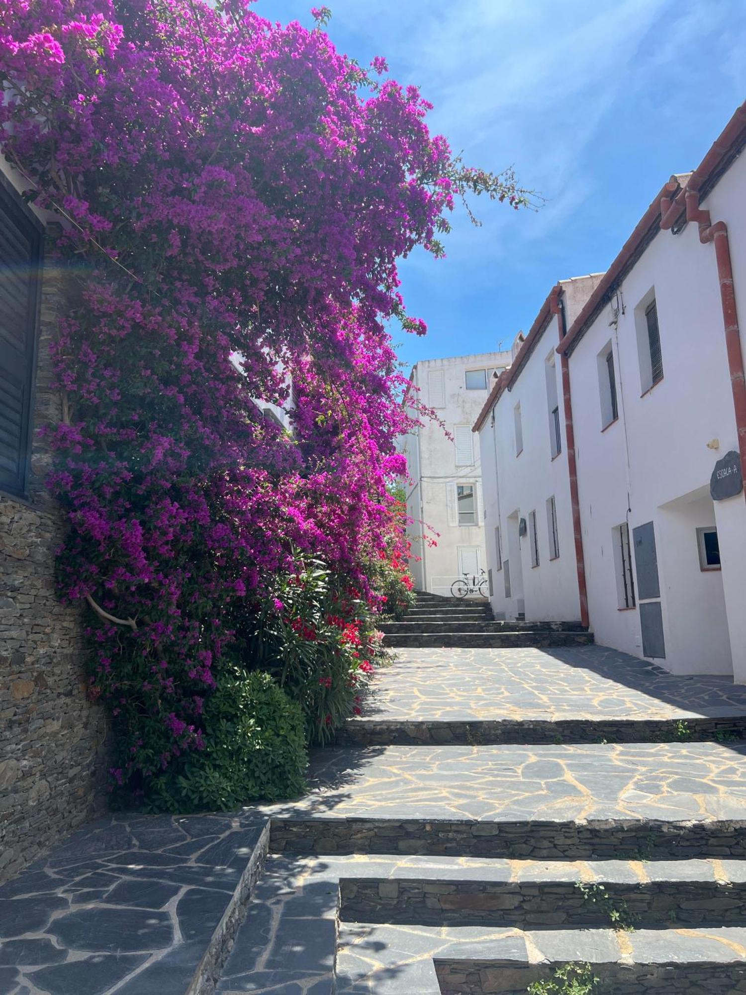 Canvas Apartments&Lofts Cadaqués Buitenkant foto