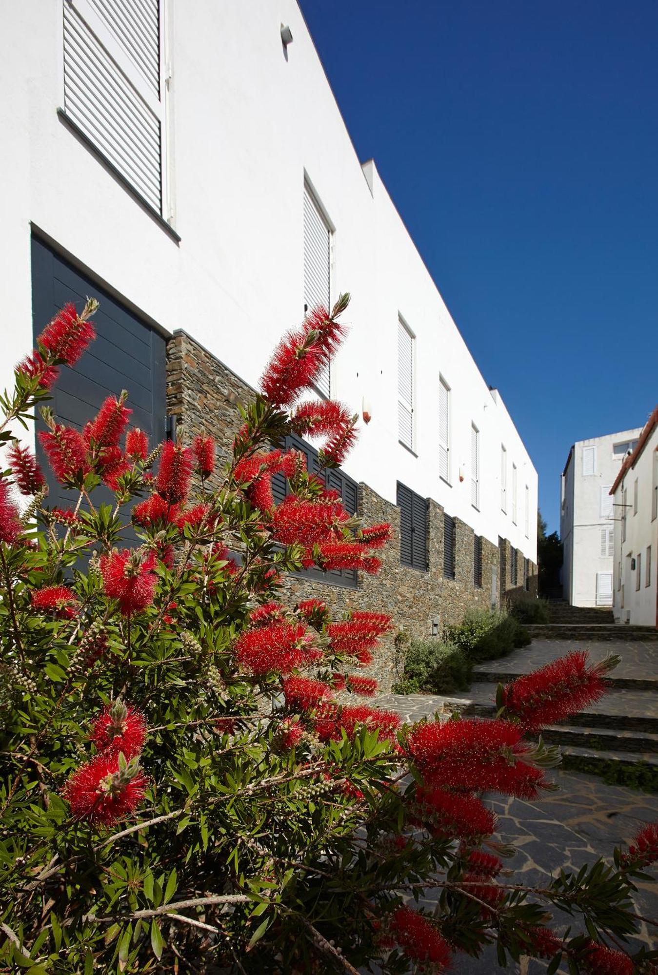 Canvas Apartments&Lofts Cadaqués Buitenkant foto